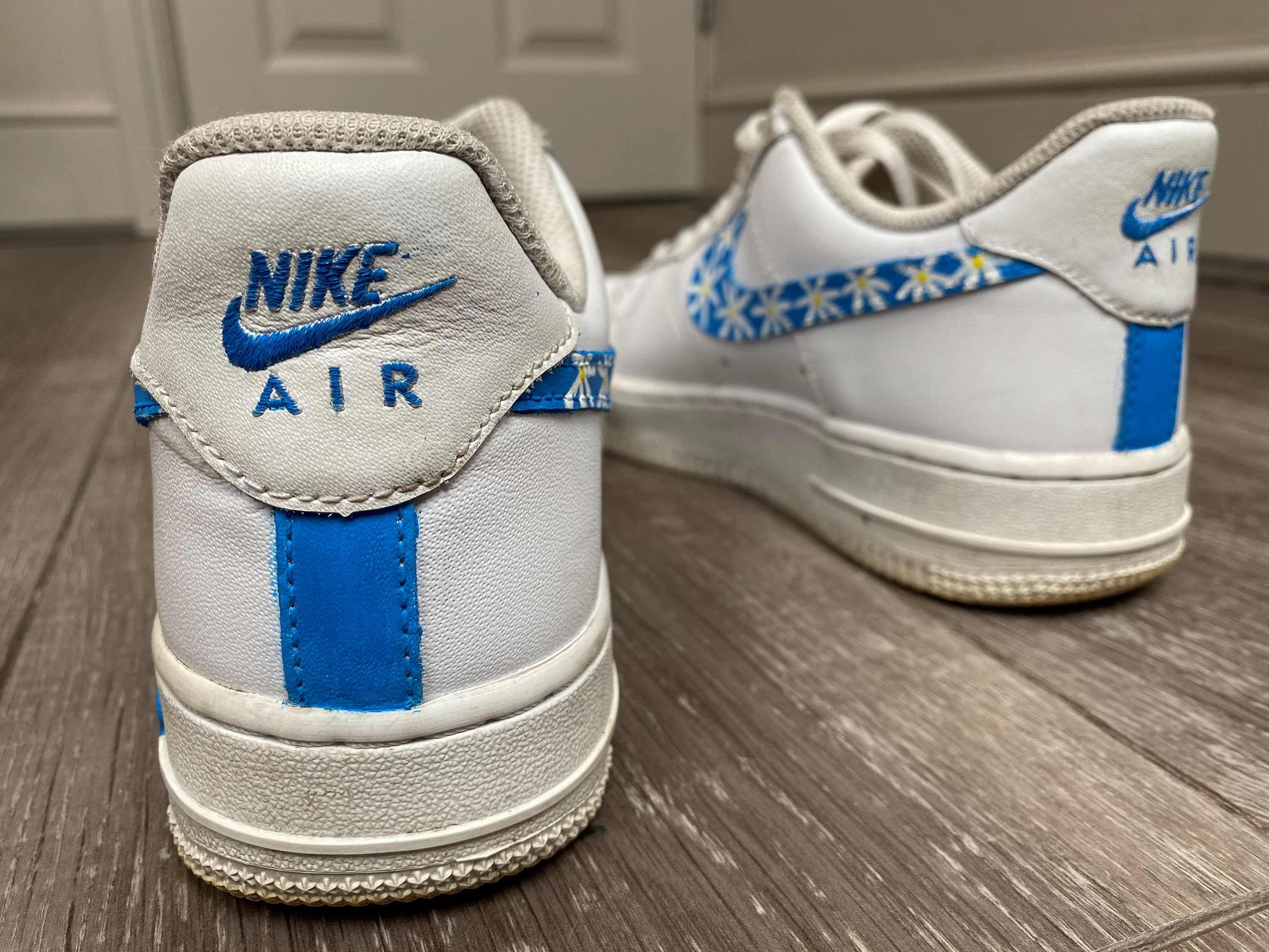 airforce 1 daisy