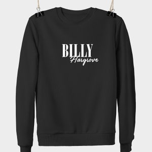 Billy Hargrove Shirt - Etsy UK