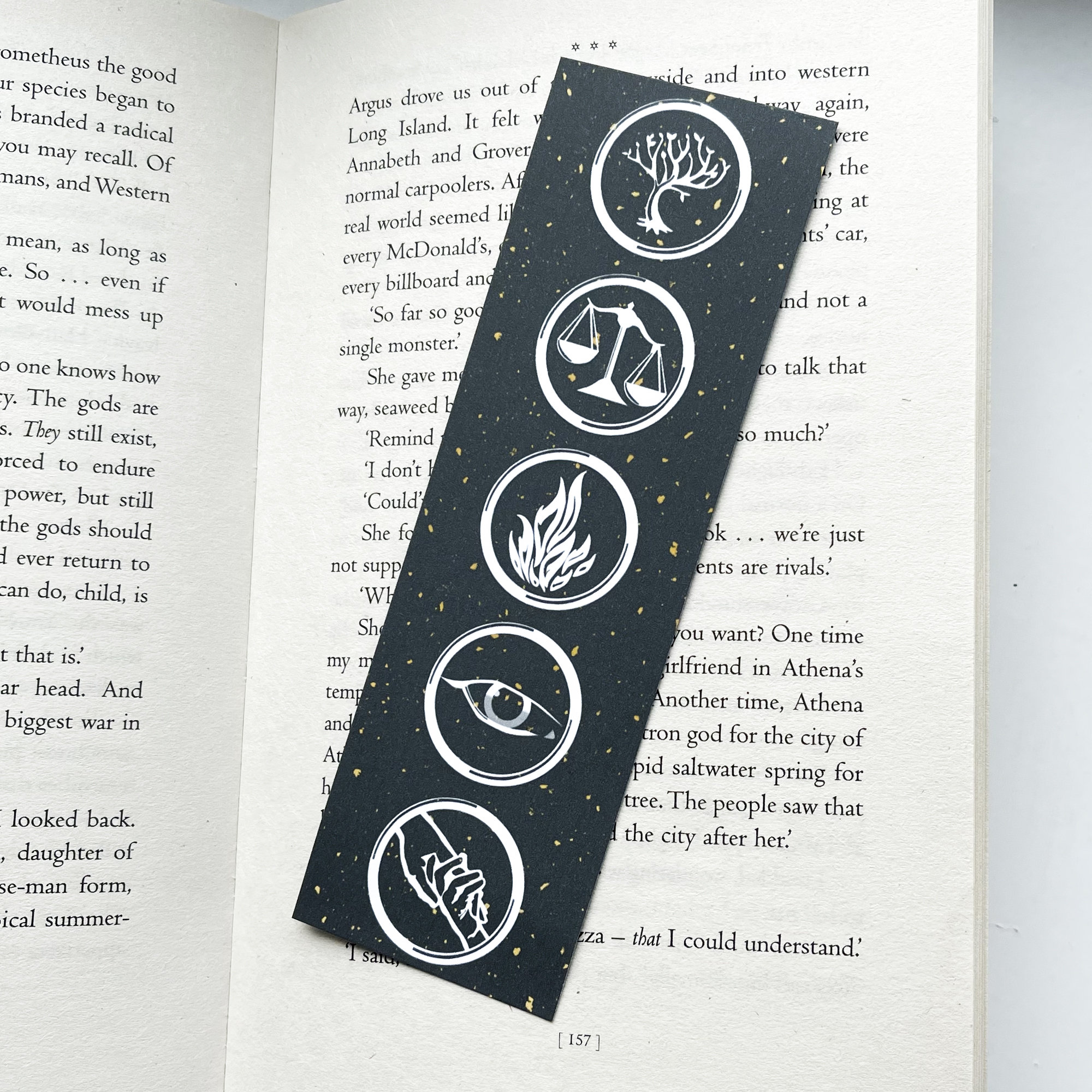 DIVERGENT Bookmark Dauntless 'Factions' Bookmark Etsy
