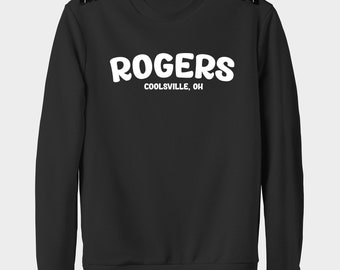 Shaggy ROGERS, Cartoon Ghost Gang Crewneck Sweatshirt or T-Shirt | Hippy, Snack, Clue Finding Sweatshirt, T-Shirt