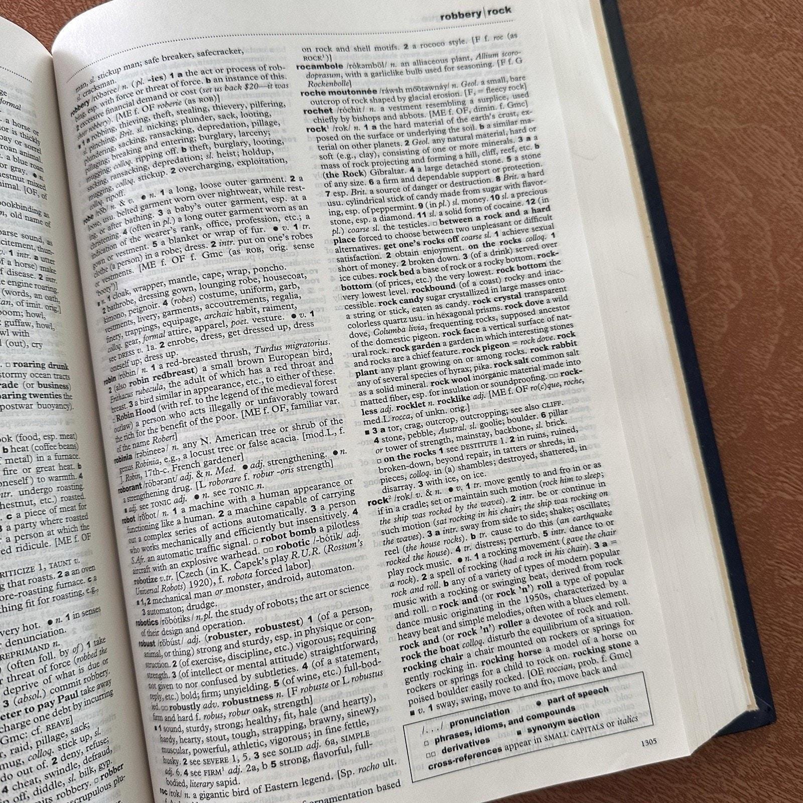 1996年リーダーズダイジェストオックスフォード - 完全ワード