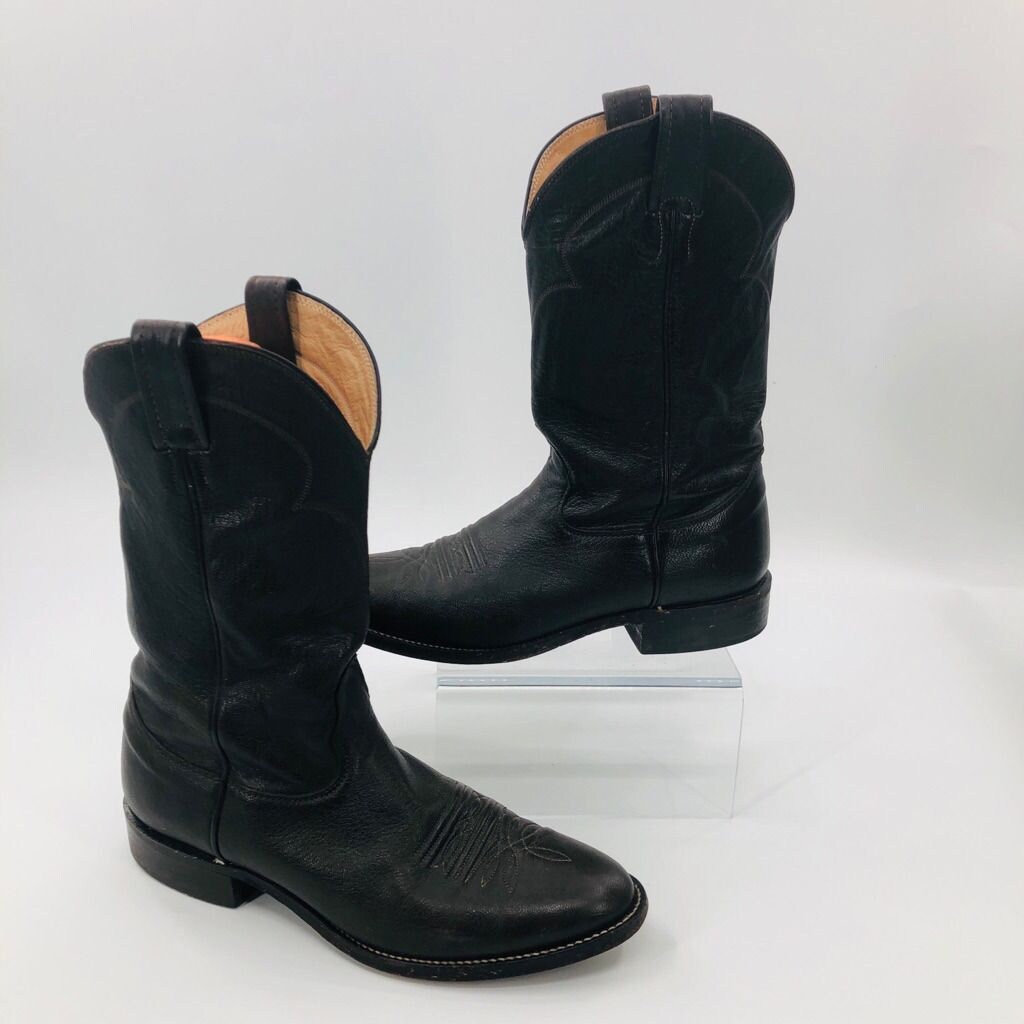 Nocona Ropers - Etsy