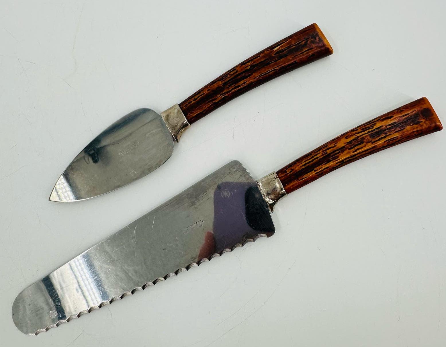 Amway Knife Set - Etsy