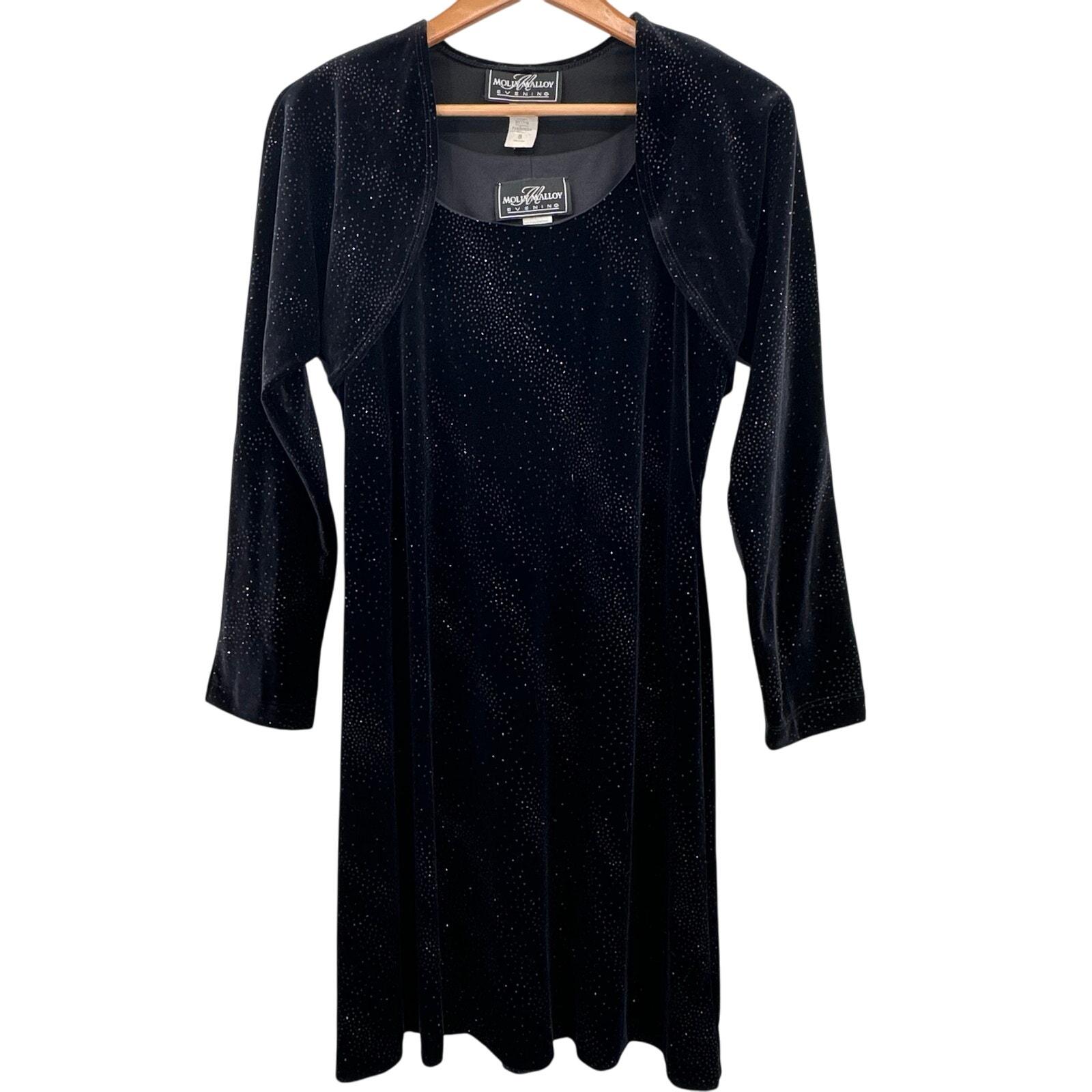 Molly Malloy Evening Dress - Etsy