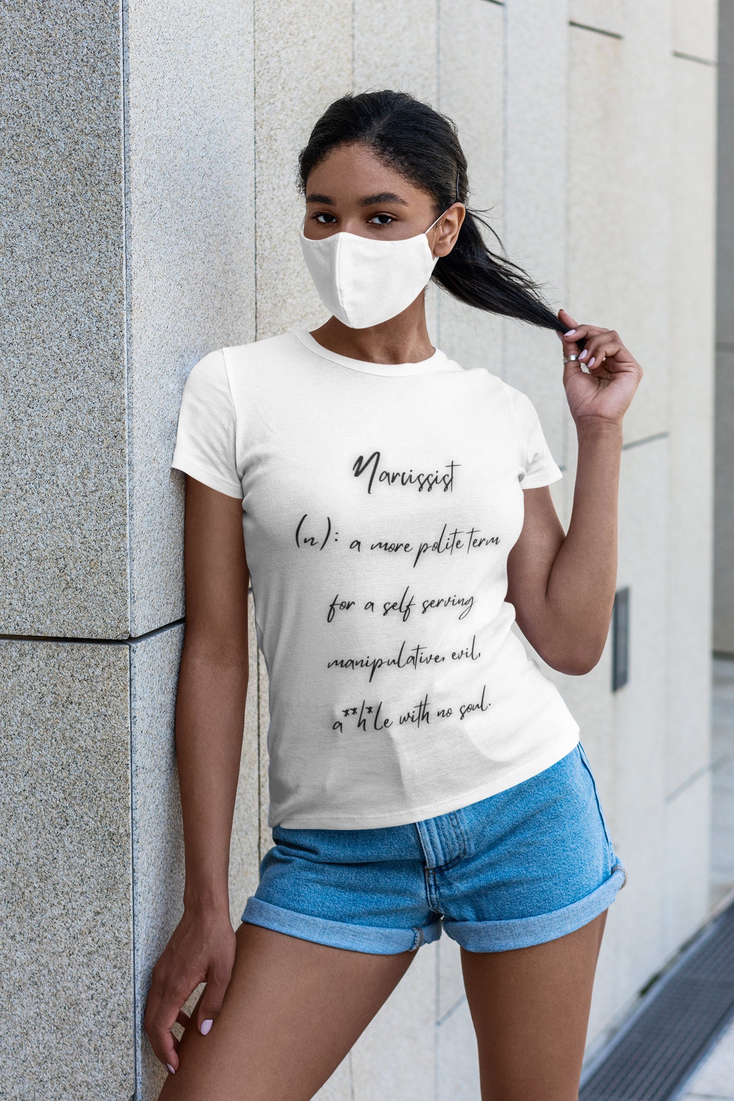 Unisex Covert Narcissist Narcissist Definition Narcissist Etsy