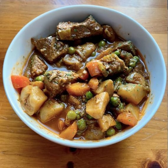 Crock pot shops dinners