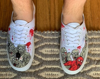 vans slip on x louis vuitton