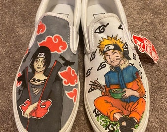 chaussure vans naruto بقالة chaussure vans naruto بقالة