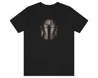 This Is The Way - Mandalorian Marriott Carpet T-Shirt