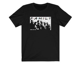FAMILY - Fast and the Furious T-Shirt