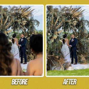 Professional Photo Editing: Remove Objects & People, Background Cleanup image 2