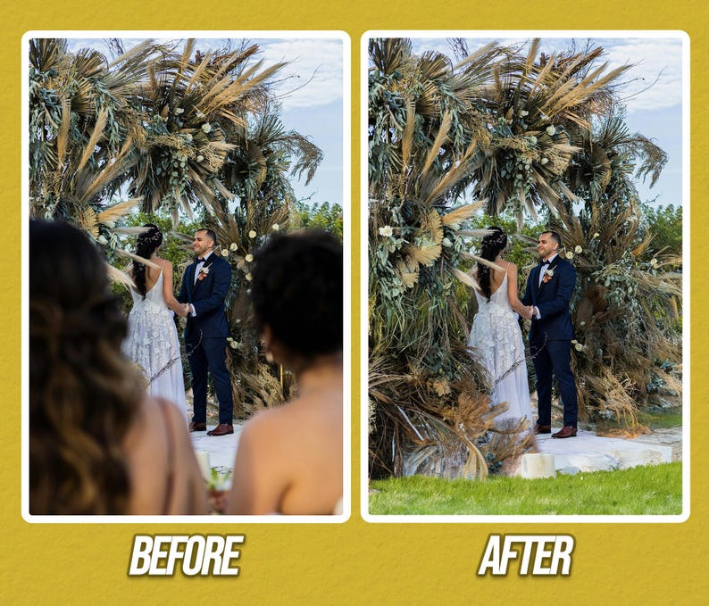 Professional Photo Editing: Remove Objects & People, Background Cleanup image 2