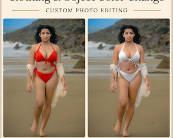 Professional Photo Color Change Service – Clothing & Object Retouching