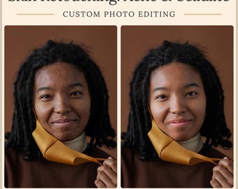Professional Body Retouching: Slimming, Plumping, and Skin Edit