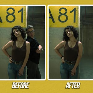 Professional Photo Editing: Remove Objects & People, Background Cleanup image 3