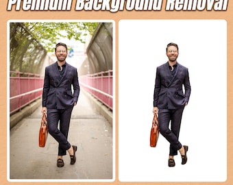 Rimozione dello sfondo delle foto dei prodotti: modifica professionale delle immagini per l'e-commerce