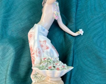 ☆LLADRO☆Aloha☆ItemNo.1478