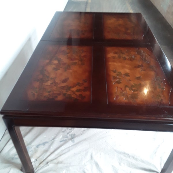 9 Foot Large Dining Table - Etsy