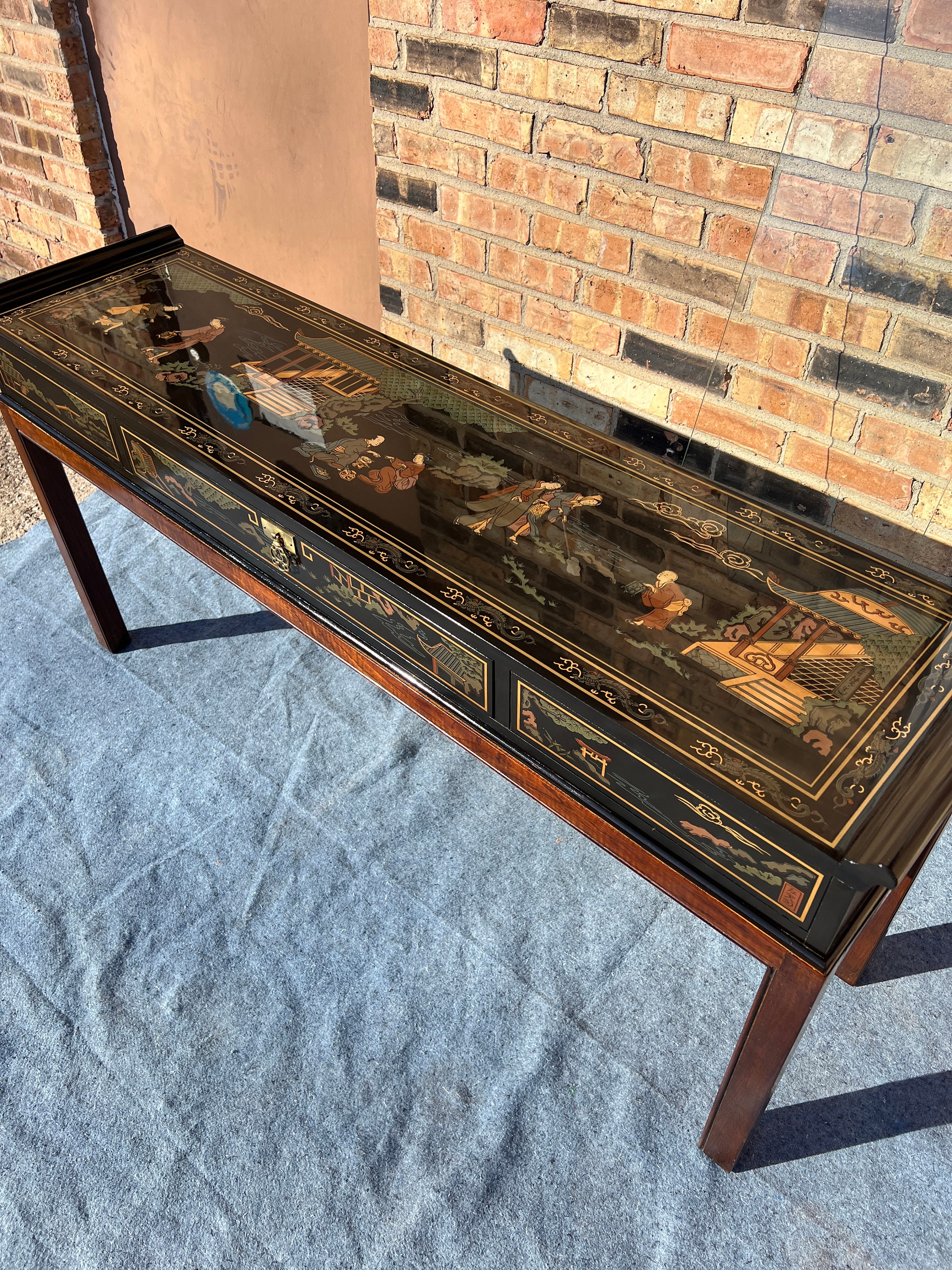 Drexel Heritage Et Cetera - Etsy