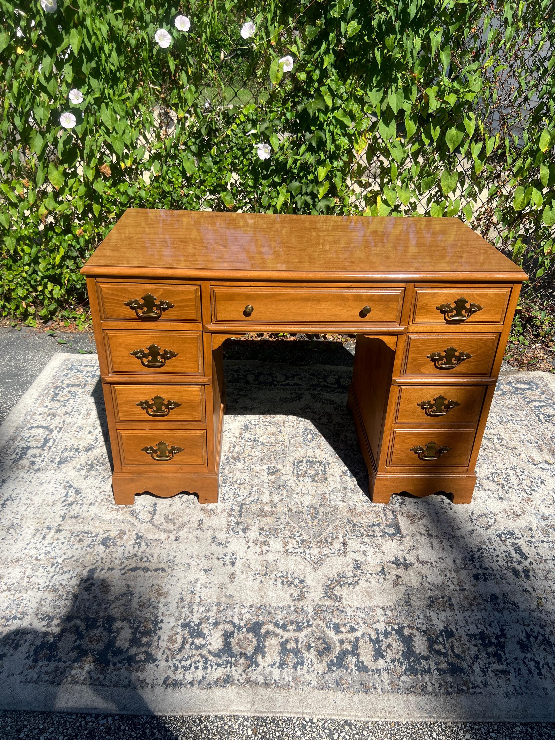 Ethan Allen Mid Century Furniture - Etsy