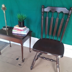 Temple Stuart Dining Chair - Etsy