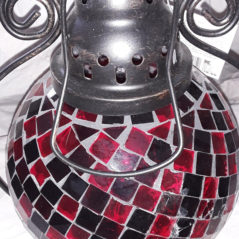 Moroccan Cedar Classic Candle - 8 OZ main image 0