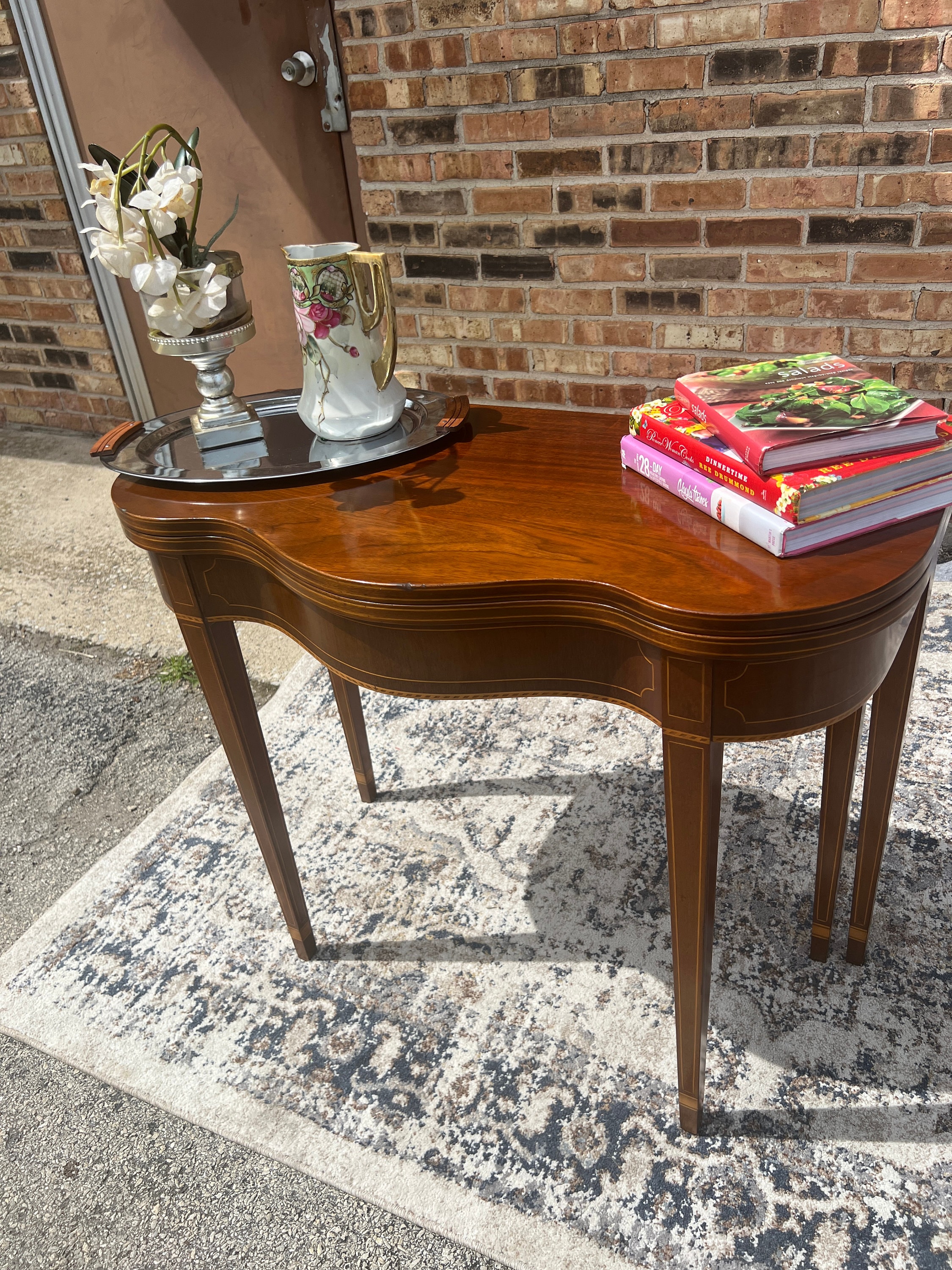 HR709 東海家具 New Mahogany Console Table HR709 東海家具 New Mahogany Console Table HR709 東海家具 New