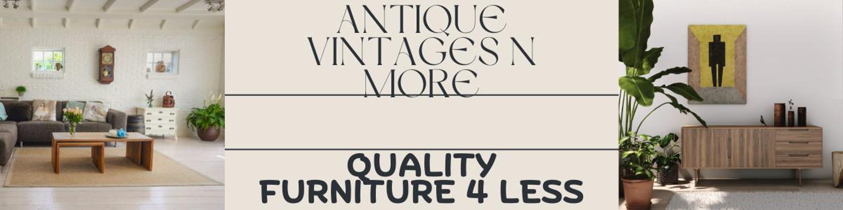 AntiqueVintagesnMore - Etsy