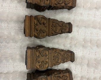 Vintage Finials