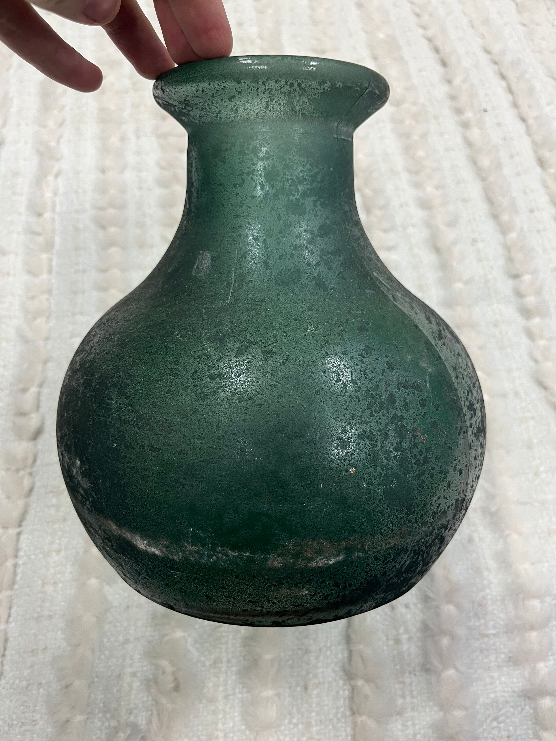 since 1890 san miguel新品、未使用セット樽プラスチック San Miguel Vase - Etsy