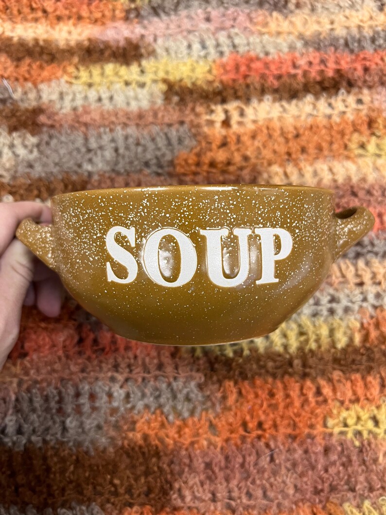 Mulberry Home Collection Soup Bowls Etsy