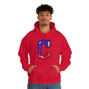 Cleveland Sweatshirt