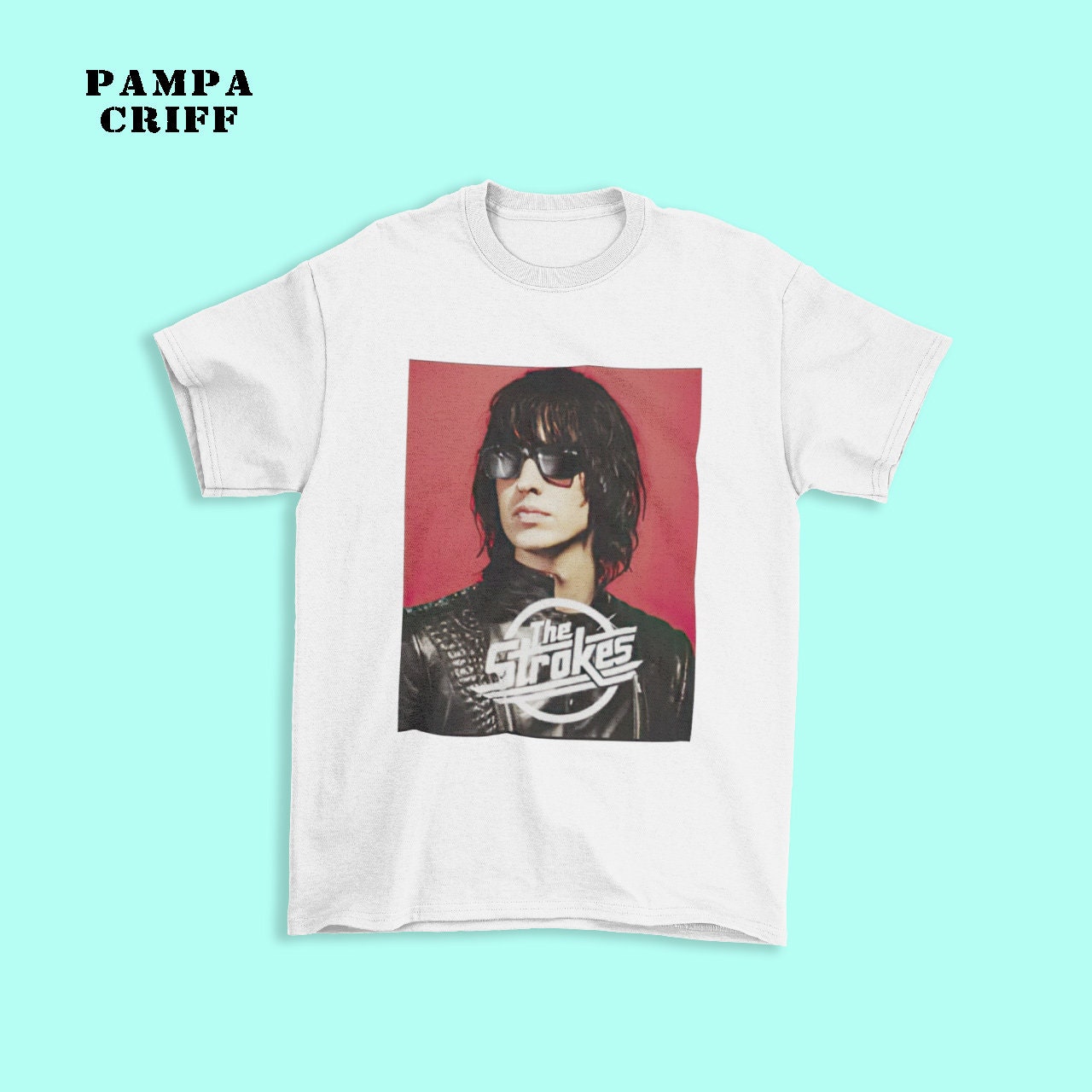 Julian casablancas mother