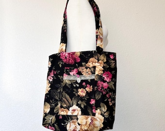Borsa tote della Madonna Addolorata