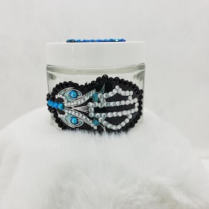 Harley Trinket container