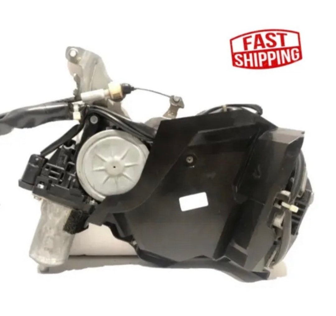 0410 Toyota Sienna Right Power Sliding Door Rear Latch Lock Actuator OEM RH Etsy