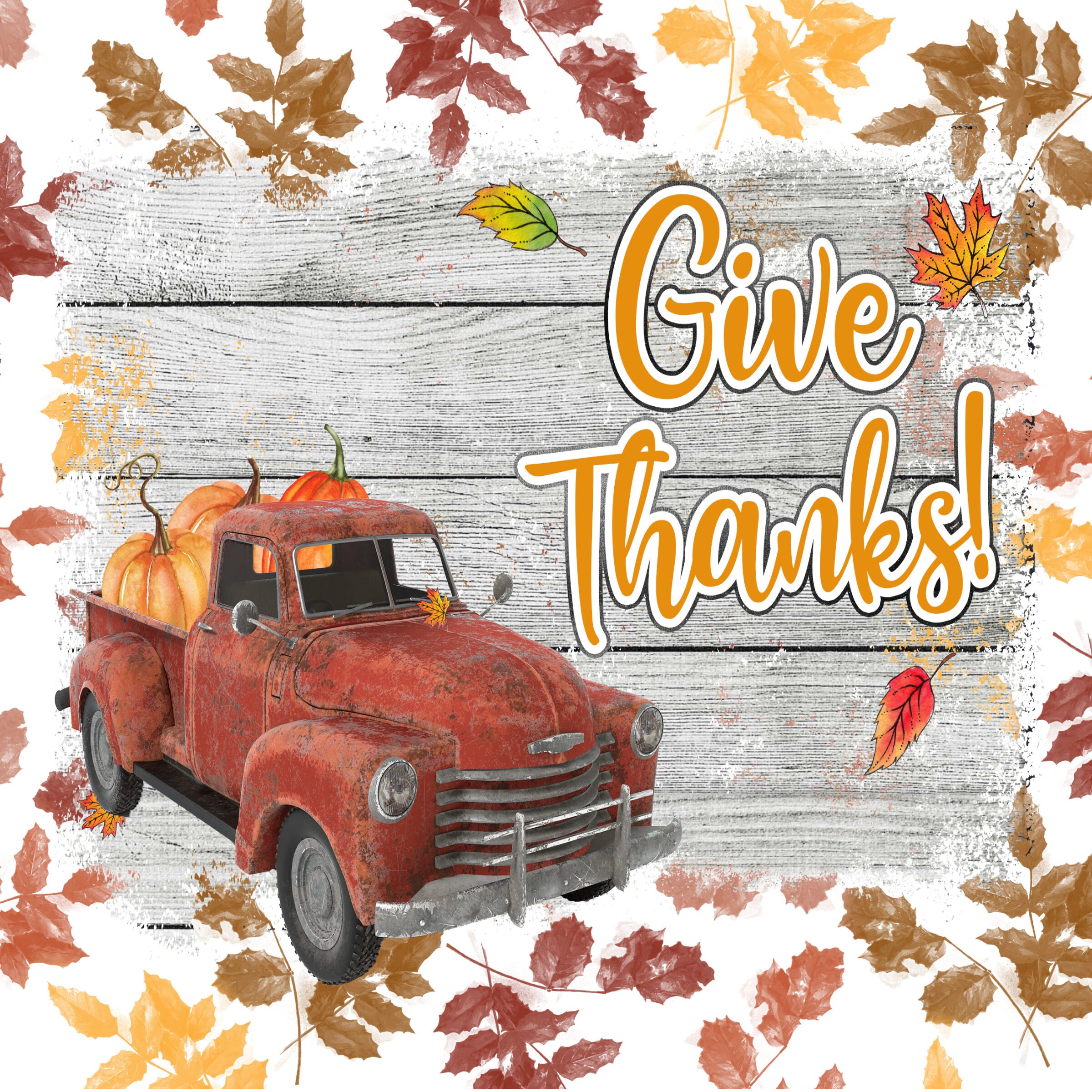 Give Thanks Sign Fall Sign Thanksgiving Sign Wreath Sign - Etsy