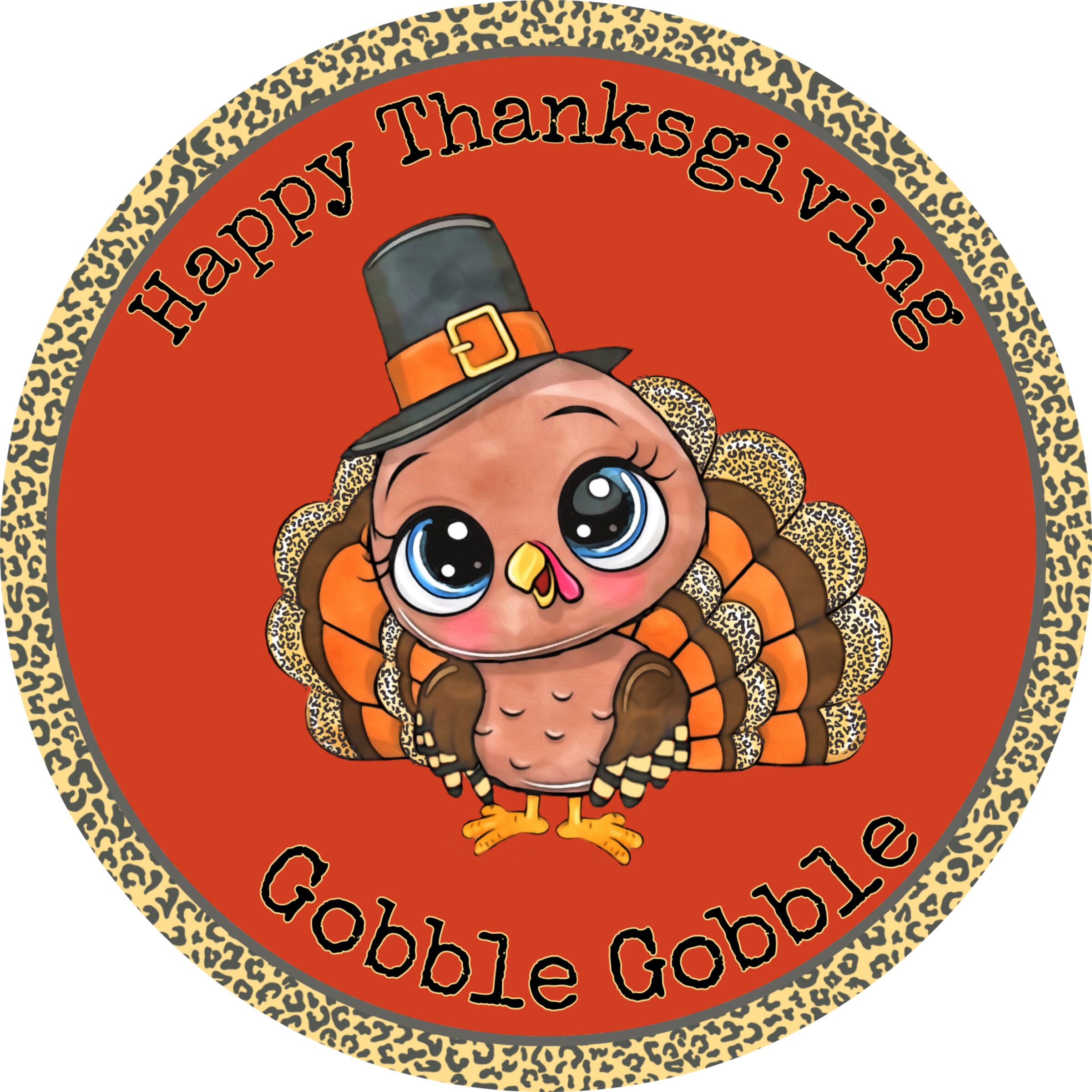Happy Thanksgiving Gobble Gobble Gobble Thanksgiving Happy Thanksgiving Gobble Gobble Gobble Thanksgiving