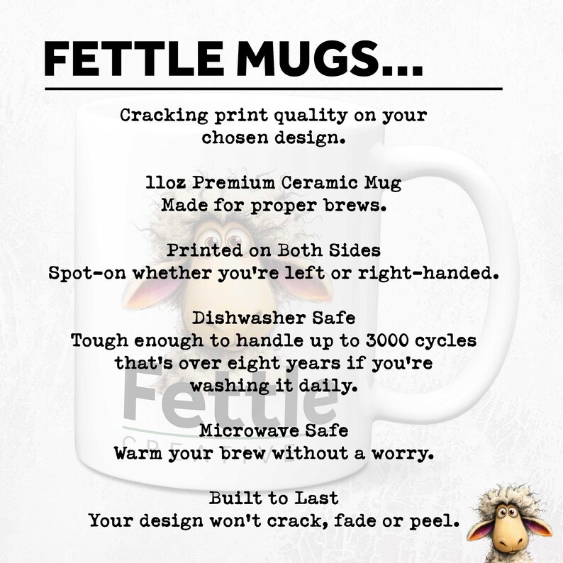I Ride Bikes Because Punching People In The Face Is Frowned Upon Cycling Mug | Cycling Gift | 11oz Ceramic Mug image 4
