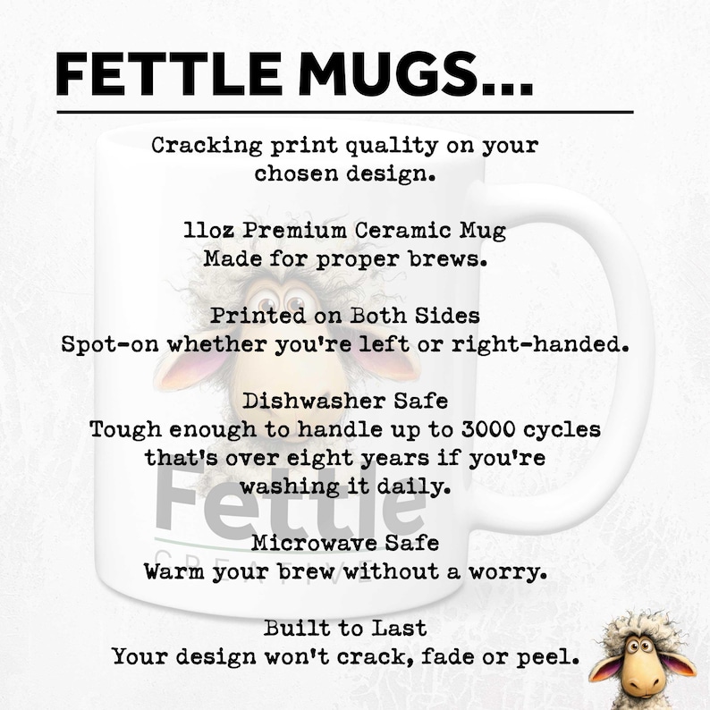 Gravel Bike Wanker Cycling Mug | Funny Gravel Bike Gift | Coffee Mug for Cyclists image 6