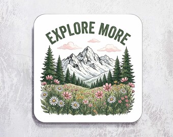 Explore More Outdoors Adventure Mountain Coaster