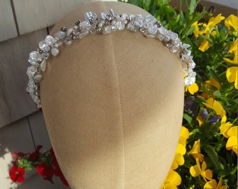 Bridal Headband