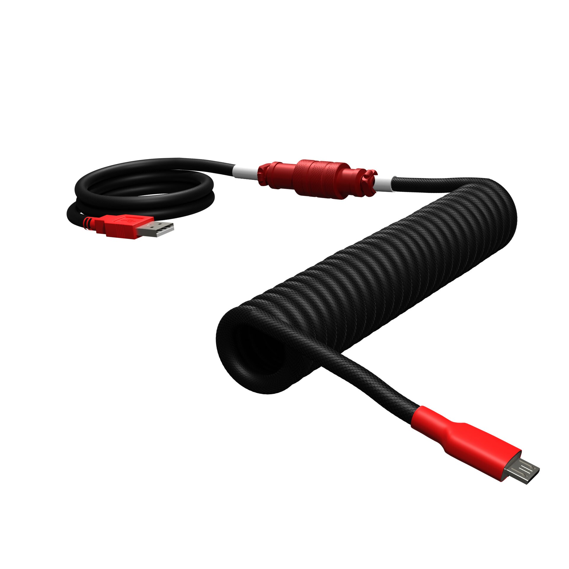 Custom keyboard cable build your own mechanical keyboard cable etsy