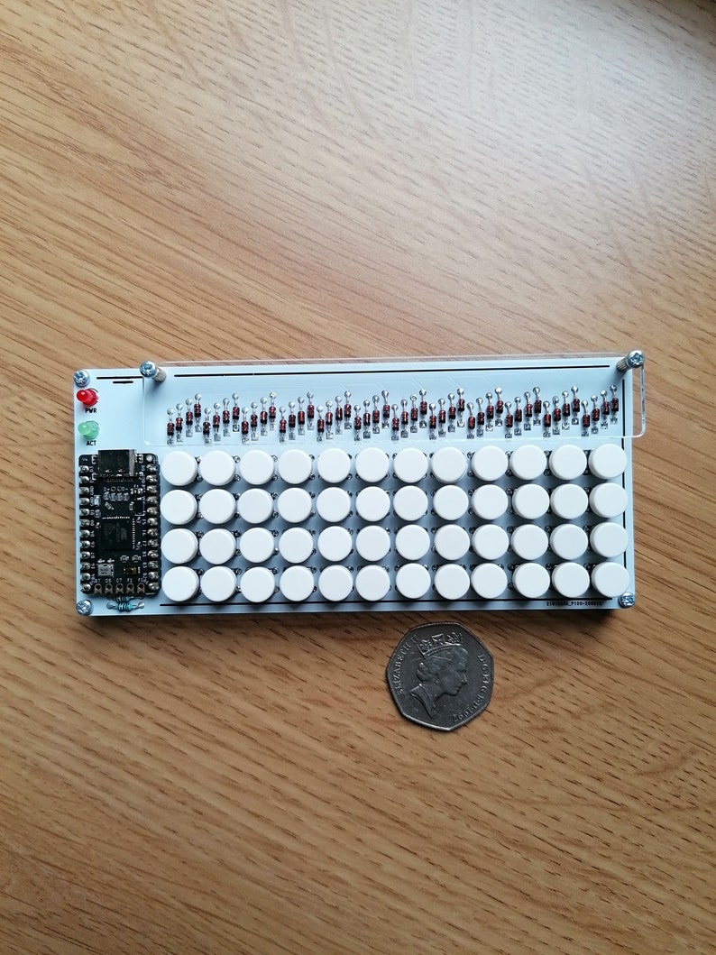 Custom Mechanical Keyboard Build Service Etsy