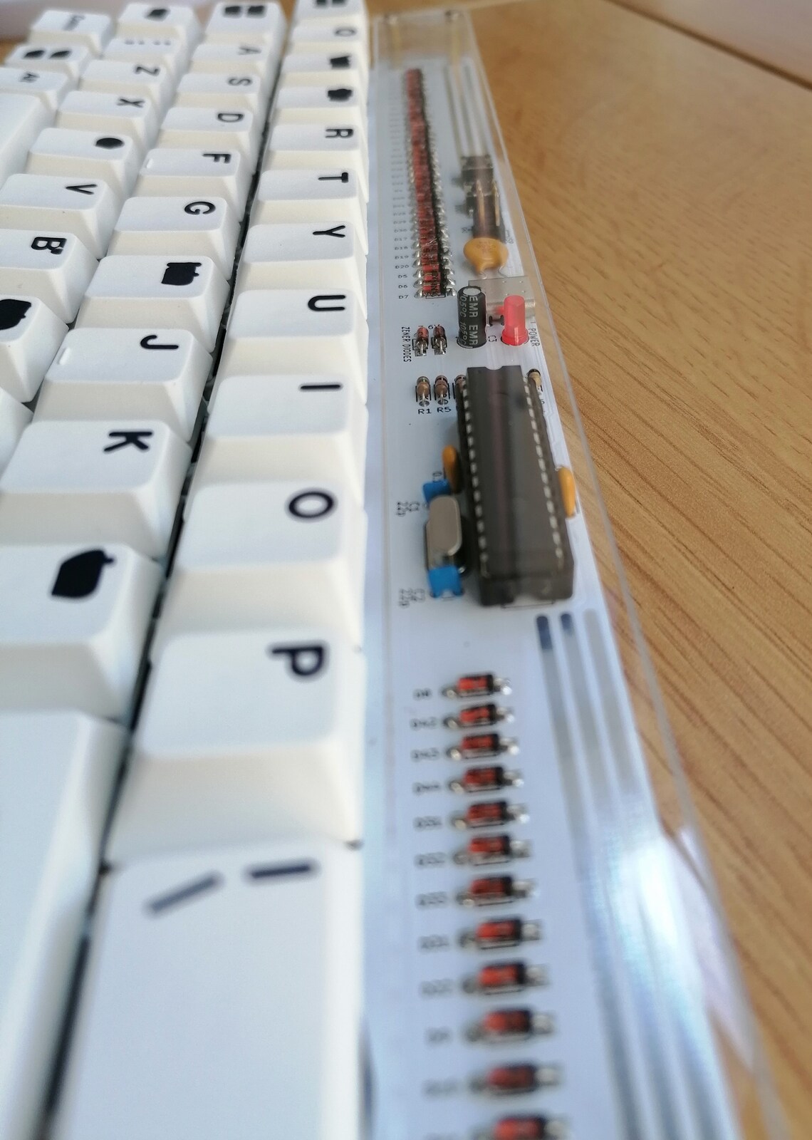 Custom Mechanical Keyboard Build Service Etsy