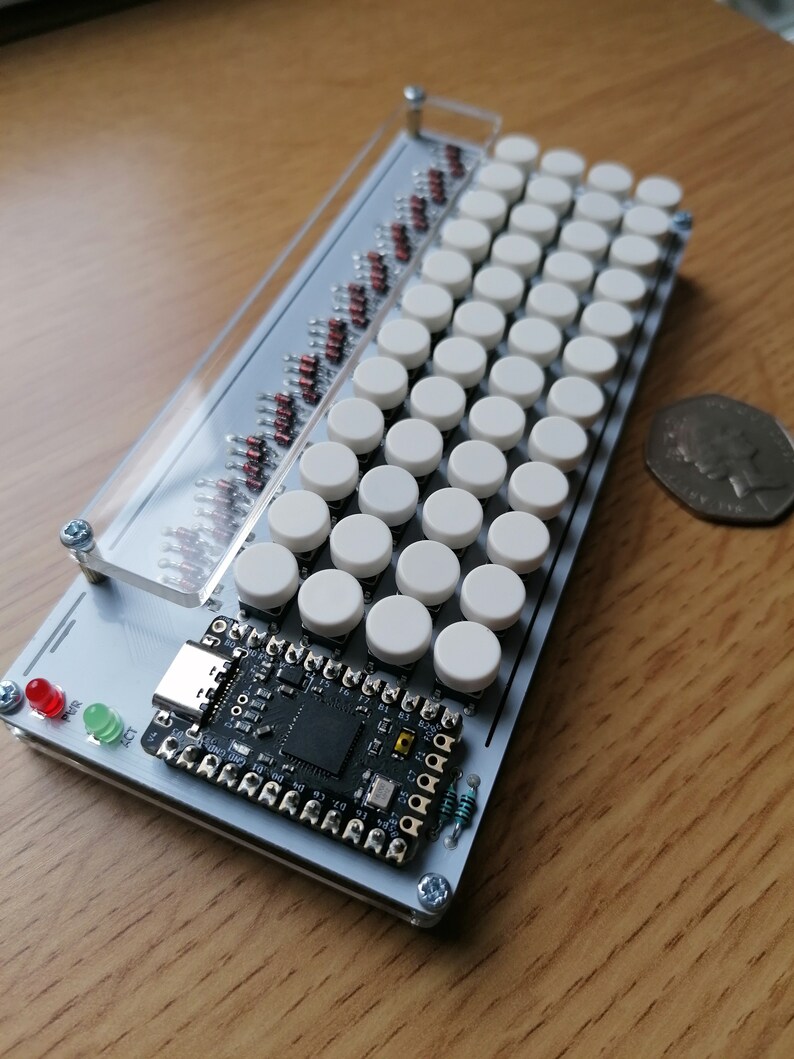 Custom Mechanical Keyboard Build Service Etsy