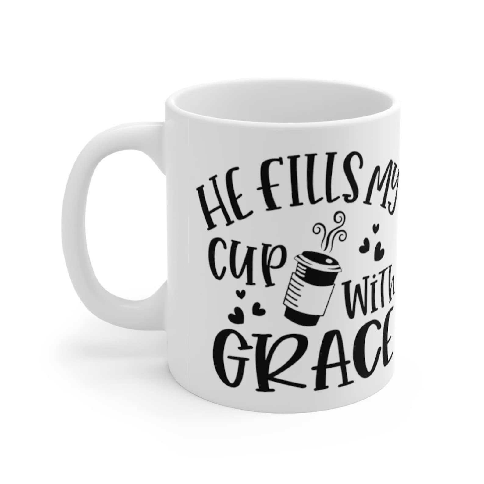 Funny Christian Mug Christian Gifts Religious Gifts Jesus - Etsy UK