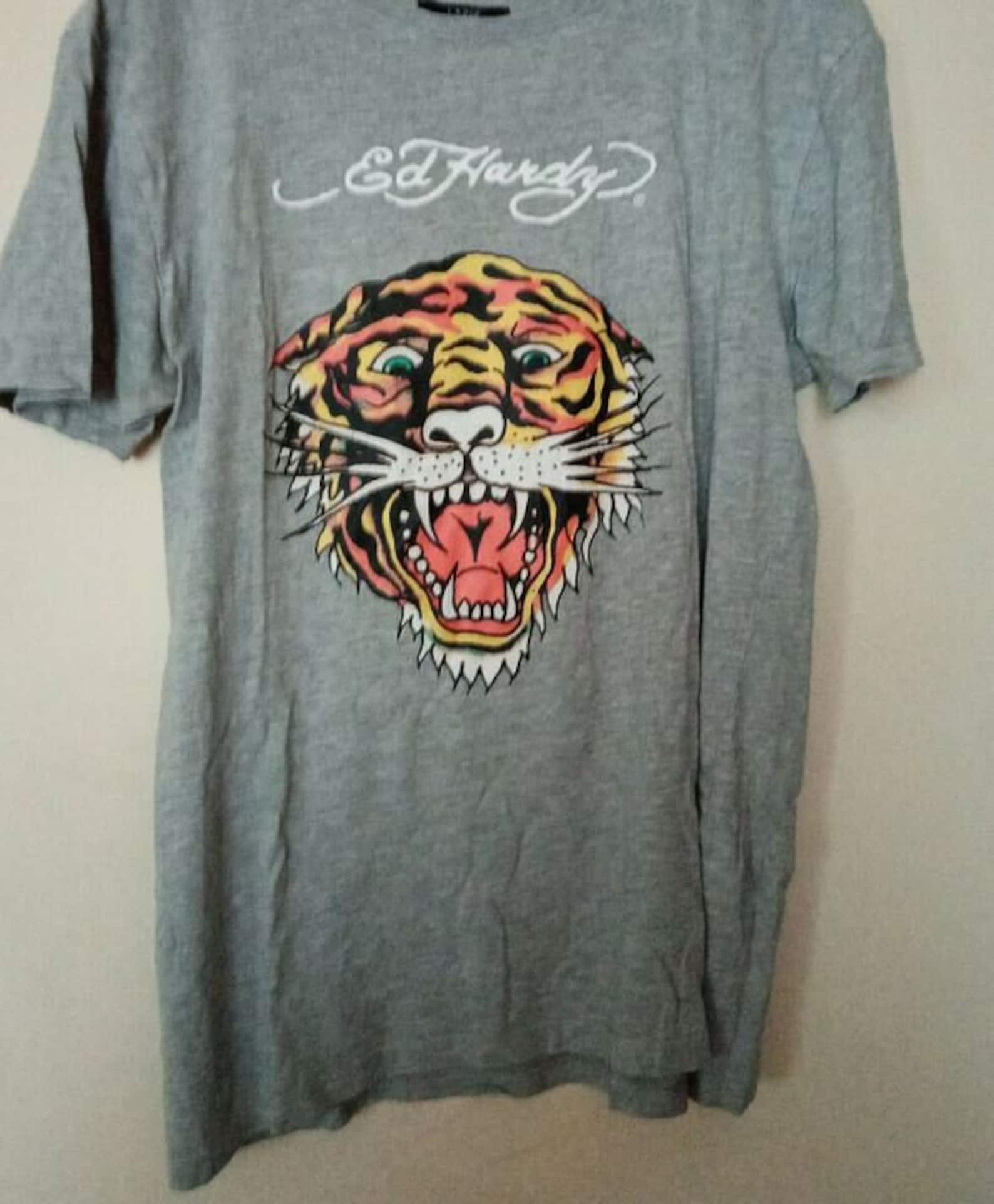 LION branded shirt Etsy