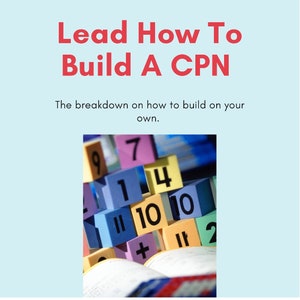 Build CPN