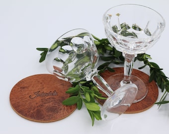 Untersetzer/ Posavasos
